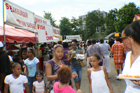 Juneteenth Ohio Festival